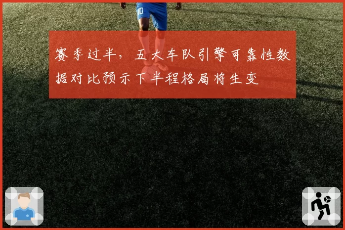 赛季过半,五大车队引擎可靠性数据对比预示下半程格局将生变