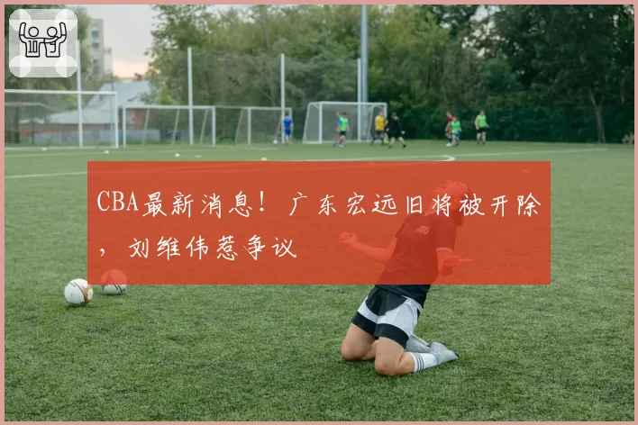 CBA最新消息!广东宏远旧将被开除,刘维伟惹争议
