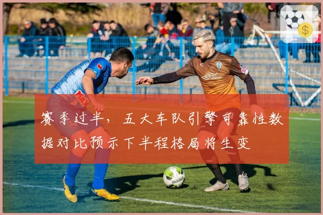 赛季过半,五大车队引擎可靠性数据对比预示下半程格局将生变